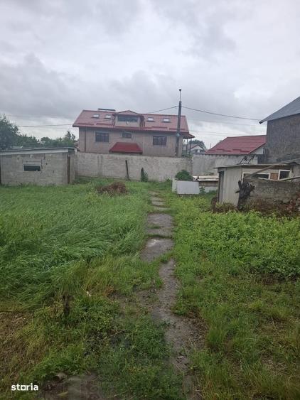 Casă cu 2 camere în Central