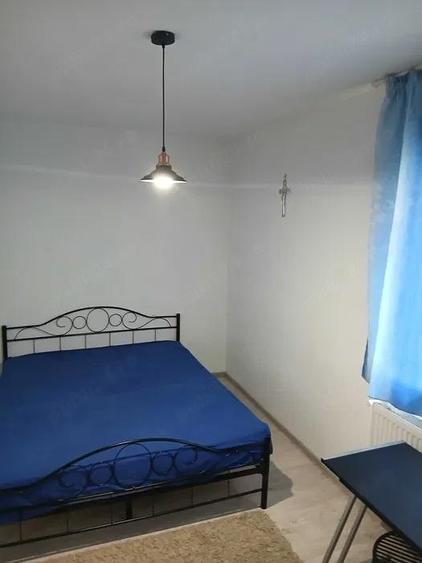 Inchiriez apartament, 2 camere. Zona: Vlaicu, Fat Frumos - Utilat cu centrala proprie. - 3