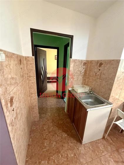 Apartament cu 2 camere semidecomandat în Tomis Nord
