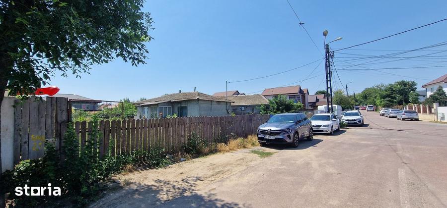 Teren ideal dezvoltare imobiliara - 10