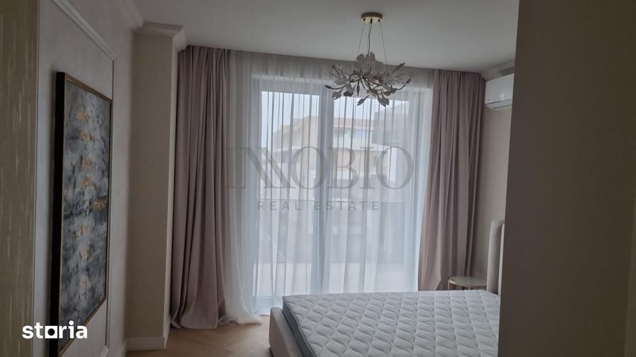 Apartament 4 Camere | Jolie Village | 2 Locuri de Parcare - 12