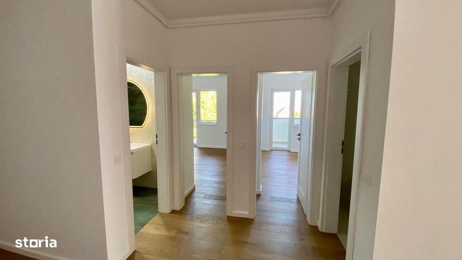 Penthouse 4 camere - 111 mp, la cheie - Doamna Stanca, Sibiu - 18