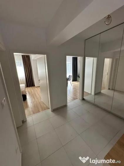 Apartament 2 camere de inchiriat Avantgarden Faza V - 2