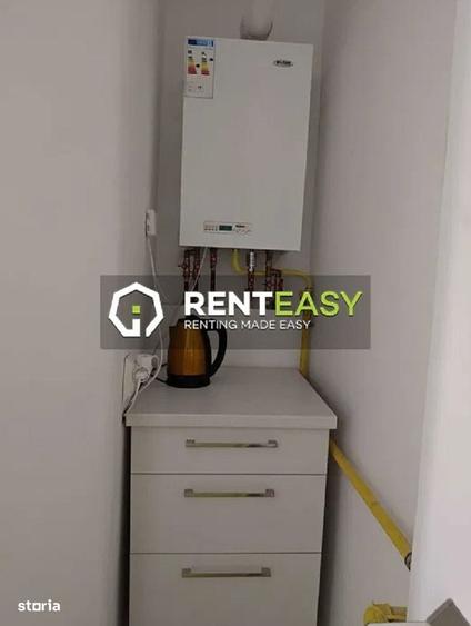 Apartament cu 2 camere în Piața Unirii