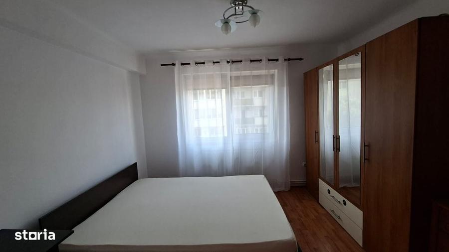 De inchiriat apartament 2 camere, Tg. Mures, 7 Noiembrie (UMF) - 3