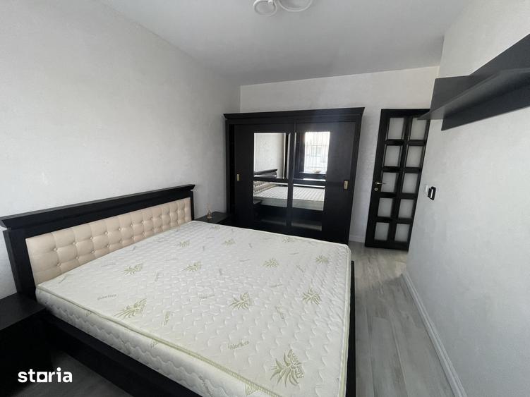 Apartament cu 2 camere decomandat în Copou