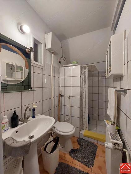 Casa din caramida, Gradiste, zona excelenta - 19