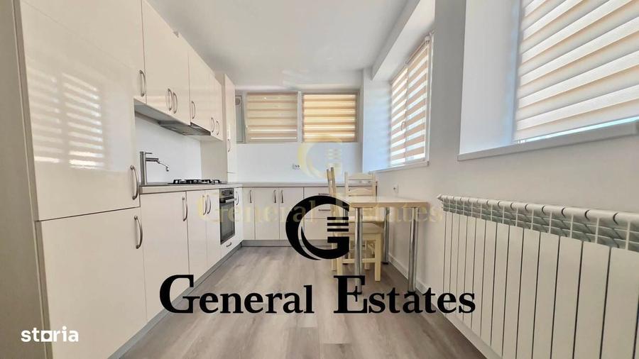Chirie apartament cu 2 camere - Zona Buscinescu | Mutare imediata - 5