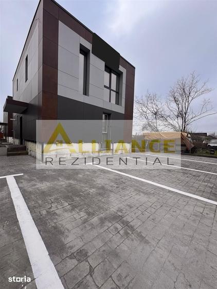 Vila individuala | P + 1 - Teren 250 mp | Primarie P.Leordeni - 1