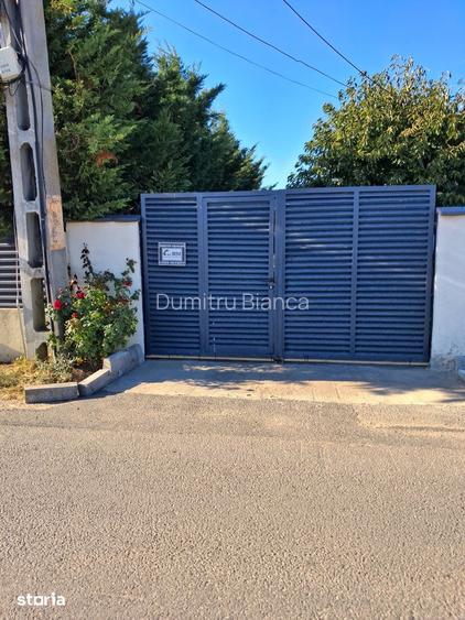 Casă cu 3 camere cu Teren 215 Mp în Corbeanca