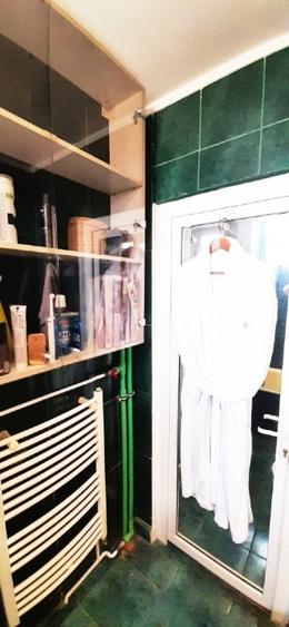 Apartament cu 3 camere circular, mobilat în Giurgiului