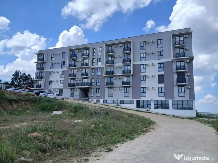 Garsonieră decomandată în Cordău