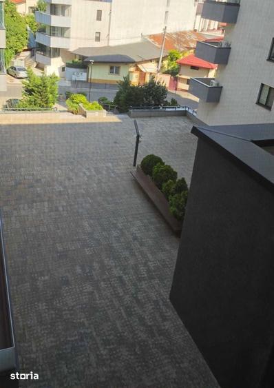 2 Camere Grozavesti Novum Politehnica Lujerului - 8