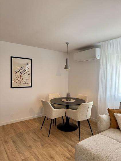 Apartament 2 camere decomandat | Aviatiei Smaranda Braescu | Prima inchiriere - Direct Proprietar - 6