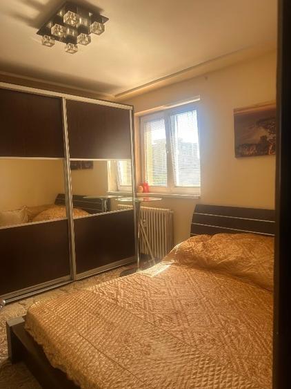 Apartament cu 2 camere circular, mobilat în Drumul Taberei