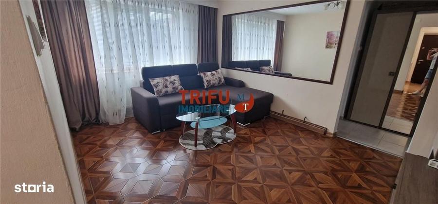 Apartament 2 camere zona strazii Closca - 10
