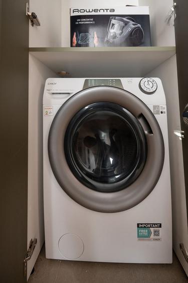 Apartament cu 2 camere decomandat în Mamaia-Sat
