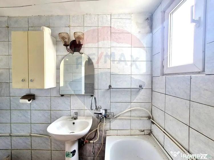 Casă cu 3 camere cu Teren 118 Mp în 13 Septembrie
