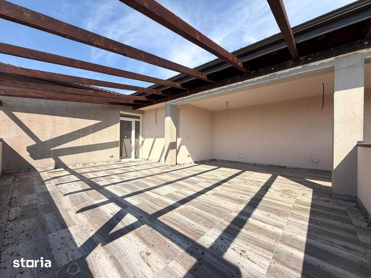 Apartament 2 camere, decomandat, 52 mp utili, etaj 3, loc de parcare - 6