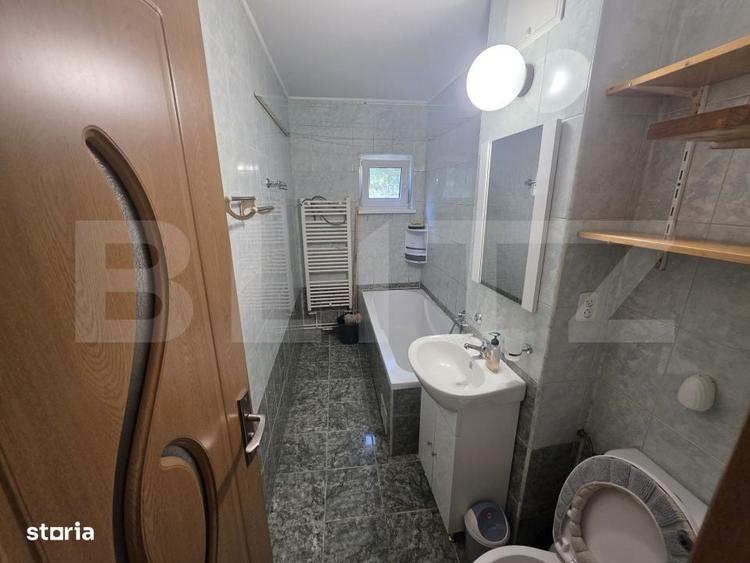 Apartament 3 camere decomandat, 68 mp | Parter, Loc de parcare + - 2