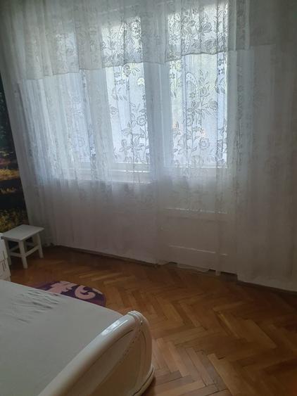 Garsonieră semidecomandată în Central