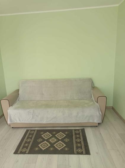 Apartament cu 2 camere nedecomandat în Central