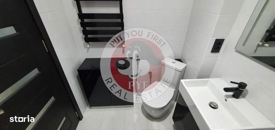 Sofia Residence | Garsoniera in Bloc Nou | Semidec | 45mp | B10483 - 5