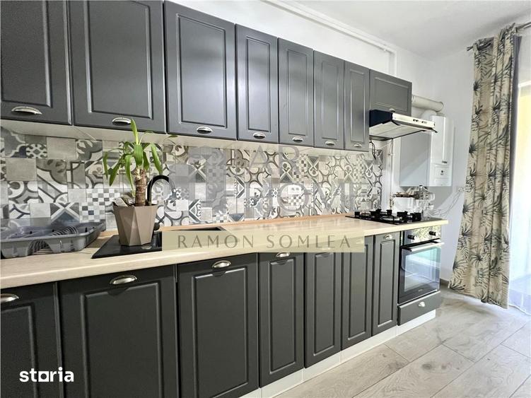 Apartament 2 camere, parcare subterana, Albert MRS Smart Ploiesti - 9