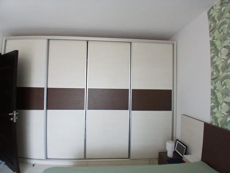 Apartament cu 3 camere decomandat, mobilat în Drumul Taberei
