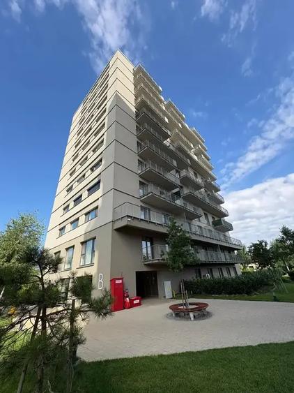 Apartament 2 Camere De Inchiriat Pleiades Residence Ploiesti - 17