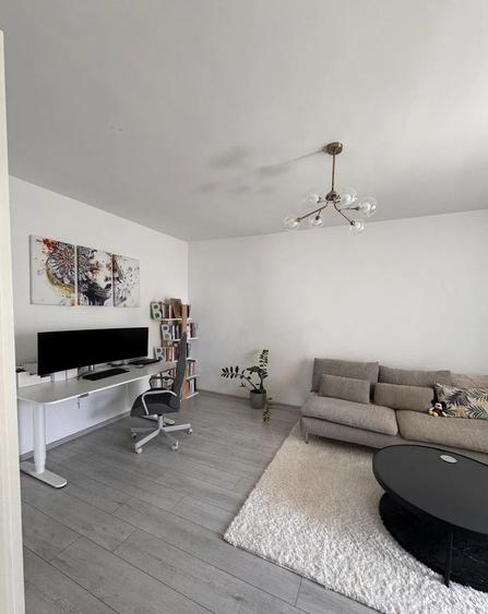 APARTAMENT 2 CAMERE MODERN RENOVAT BLOC 1981 REABILITAT TURDA - 3
