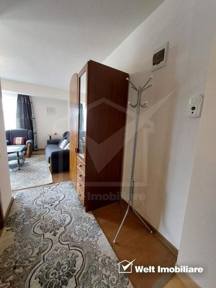 Exclusivitate! Apartament 2 Camere – Eroilor, Florești, Parcare Subterană Dubla - 10