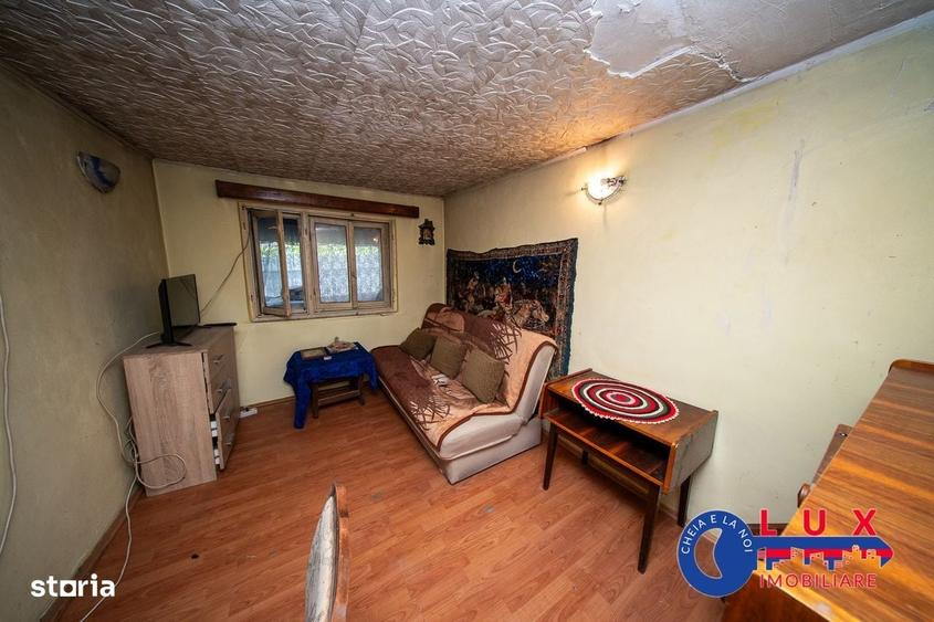 ID 6761 Exclusivitate-Casa cu teren *Str. Libertatii -Tulcea - 12