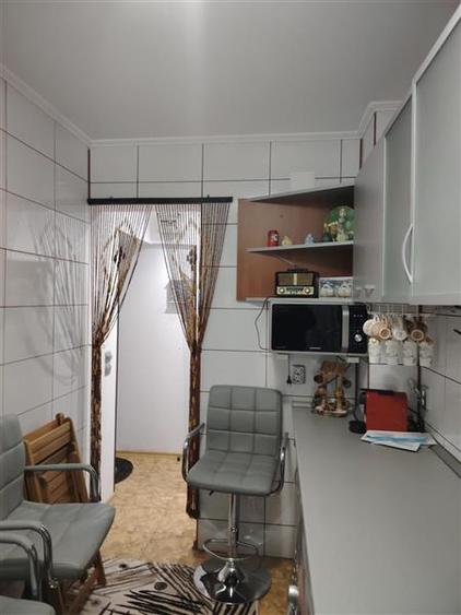 Apartament cu 2 camere semidecomandat în Ultracentral
