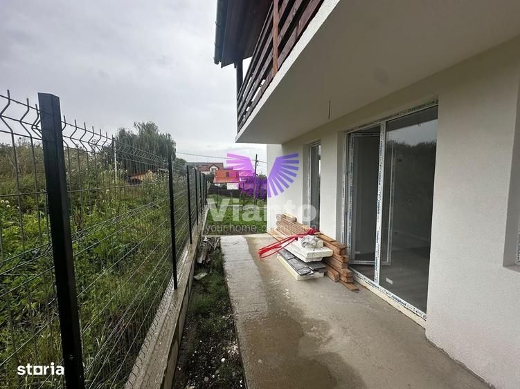 Casă cu 4 camere în Central