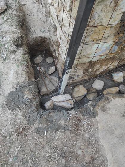 Casă cu 2 camere cu Teren 719 Mp în Potoc