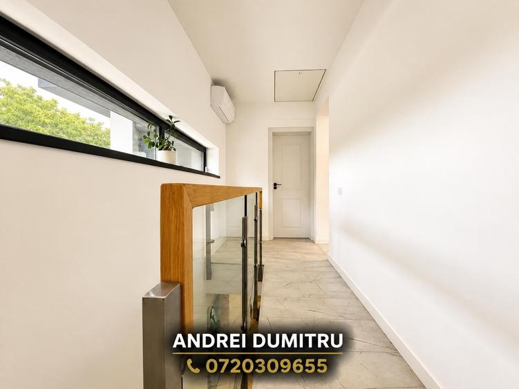 Casă 2023 complet mobilată | 4 camere | 3 băi | La 400 m de Bd. 1 Mai | Berceni - 11