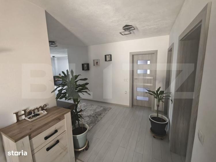Casa individuala moderna, cu teren de 1.356 mp la doar 18 km de Bi - 5