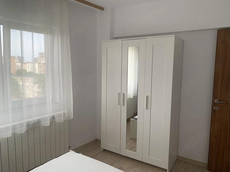 Apartament cu 2 camere decomandat în Gheorghe Lazăr