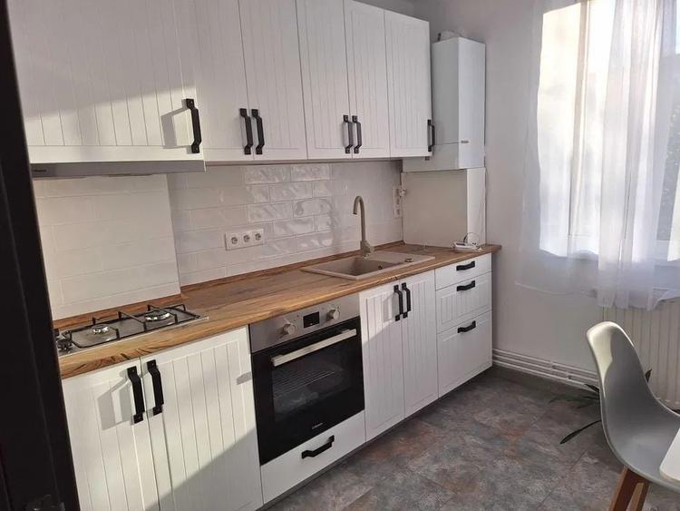 Apartament Modern De Inchiriat | Mobilier Nou | Prima Inchiriere | Parcare - 6