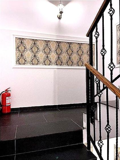 Apartament cu 4 camere decomandat, mobilat în 1 Mai