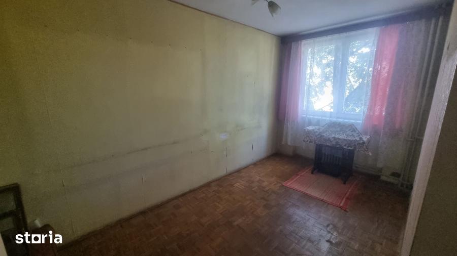 Apartament cu 3 camere, etaj 3, zona Liceul Lucian Blaga - 5