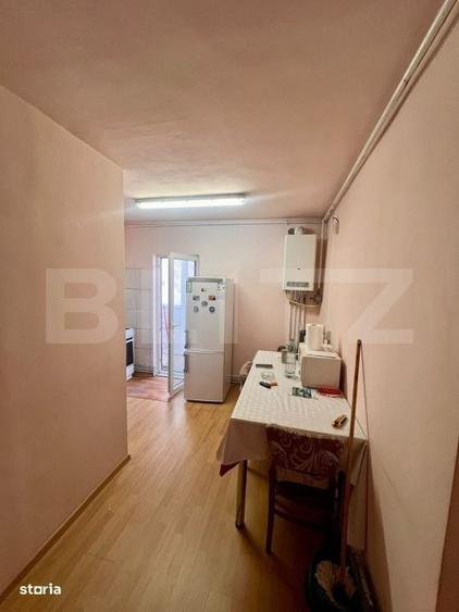 Apartament cu o camera | 38 mp | Manastur, zona Kaufland - 8