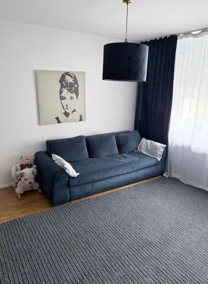 Apartament 3 camere-semidecomandat-zona 1 Mai / Ion Mihalache - 1