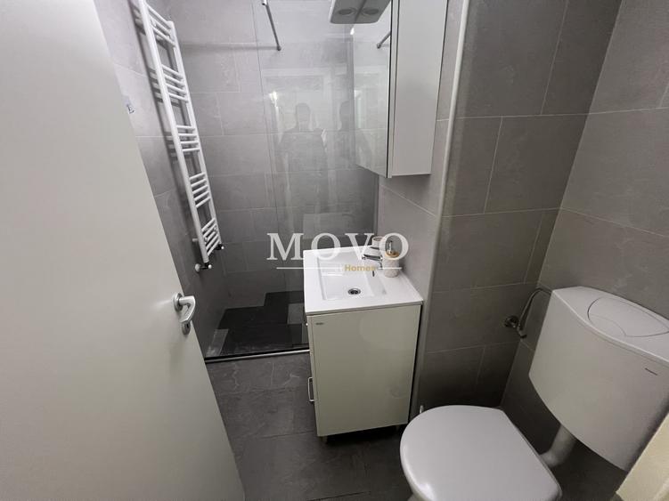 Apartament cu 2 camere decomandat, mobilat în Simion Bărnuțiu