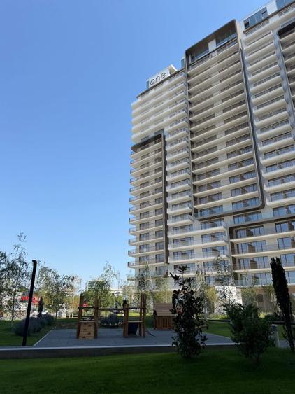 Spatiu Comercial de inchiriat // ONE High District - 4