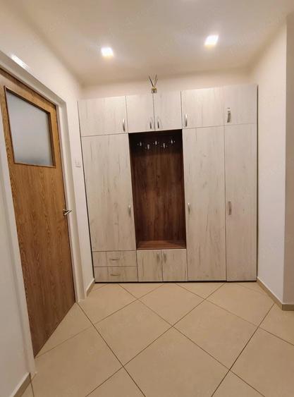 Apartament cu 2 camere semidecomandat în Obor