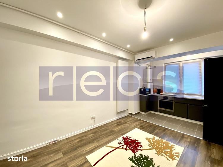 Apartament cu 2 camere în Sebastian