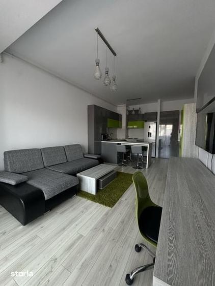 Vand apartament 2 camere Buna Ziua-Bonjour Residence - 1