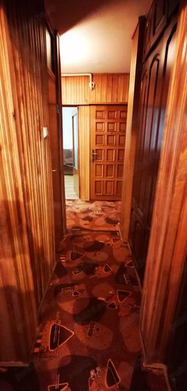 Apartament cu 2 camere decomandat în Eremia